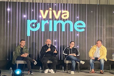 Viva Entertainment launches new streaming app.